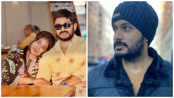 Nihal Pillai about Bali trip