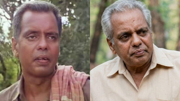 Oduvil Unnikrishnan Oduvil Unnikrishnan