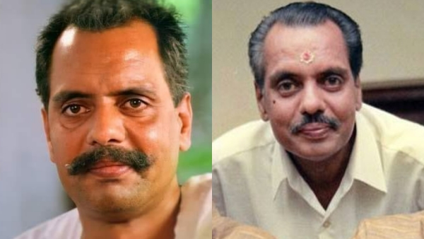 Oduvil Unnikrishnan Oduvil Unnikrishnan