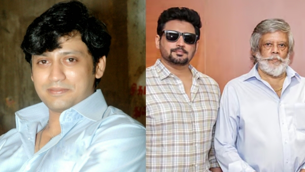 Actor Prashanth Actor Prashanth