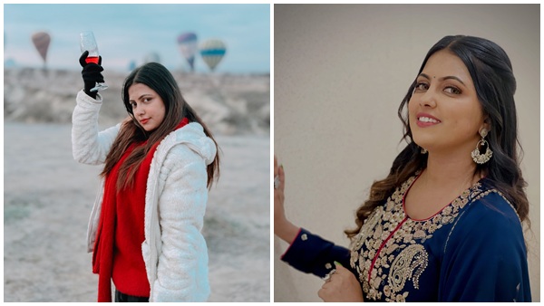 Sreevidya Mullachery s new video goes viral