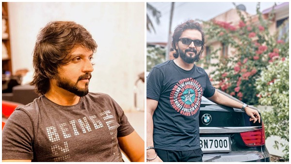 Rajesh Keshav is getting better