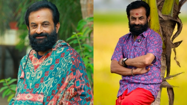 Rajith Kumar Rajith Kumar