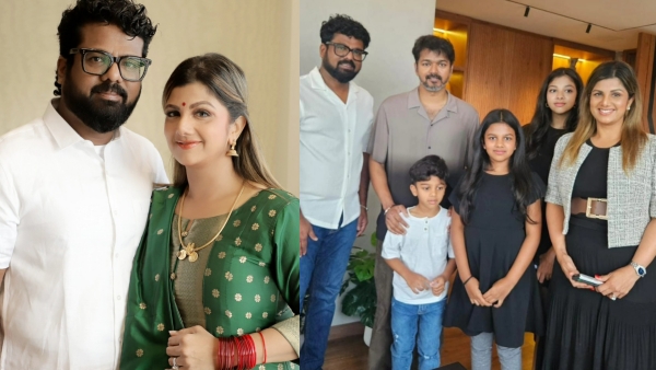 Rambha Vijay
