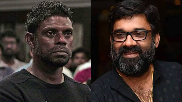 Director Ranjith  Vinayakan