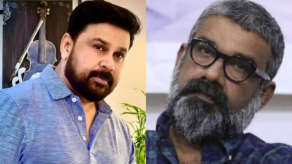 Ranjith Dileep jail controversy