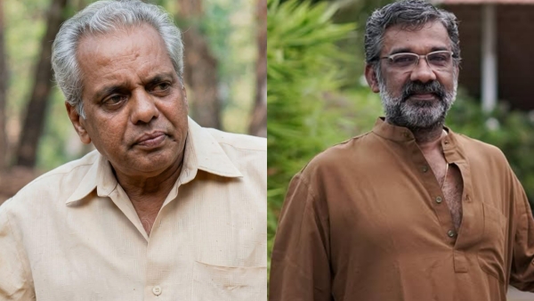 Alleppey Ashraf ranjith Alleppey Ashraf ranjith