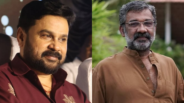 Ranjith Dileep jail controversy