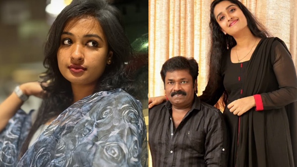 Mersheena Neenu  Rasna