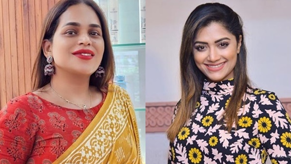 Mamtha Mohandas  Renju Renjimar