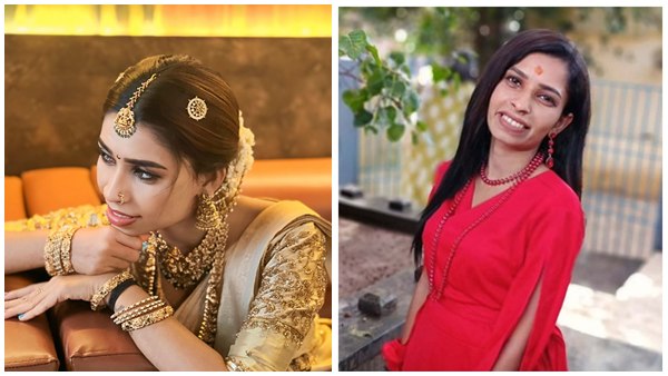 Renu Sudhi about Shafeena Renu Sudhi about Shafeena