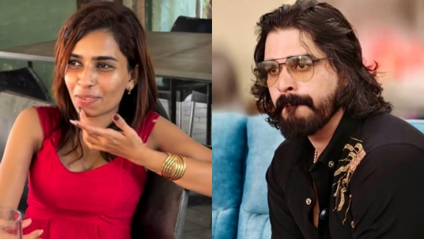 Shiyas Kareem  Renu Sudhi