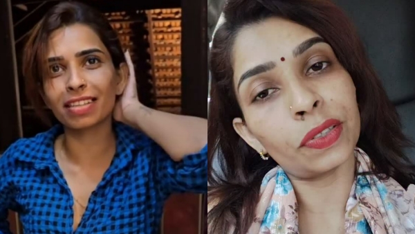 Renu Sudhi Dubai Trip