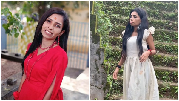 Renu Sudhi s new post