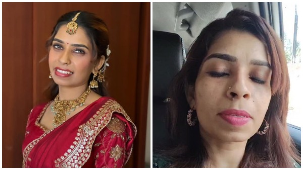 Renu Sudhi mass reply