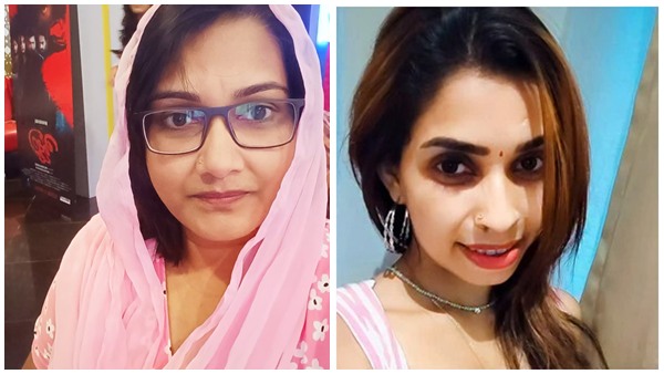 Shafeena Beevi s reply to haters
