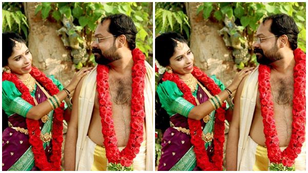 Renu Sudhi about her photo shoot