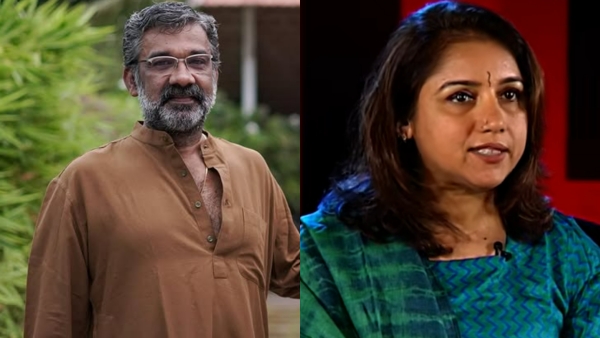 Revathi Ranjith Balakrishnan