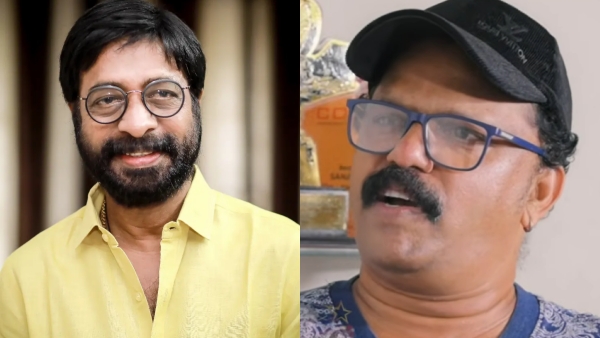 Sabu Sargam Harisree Ashokan