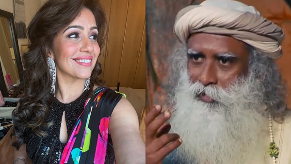 Ranjini Haridas  Sadguru