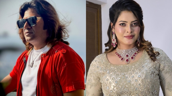 Sajna Noor Firoz Khan Sajna Noor Firoz Khan