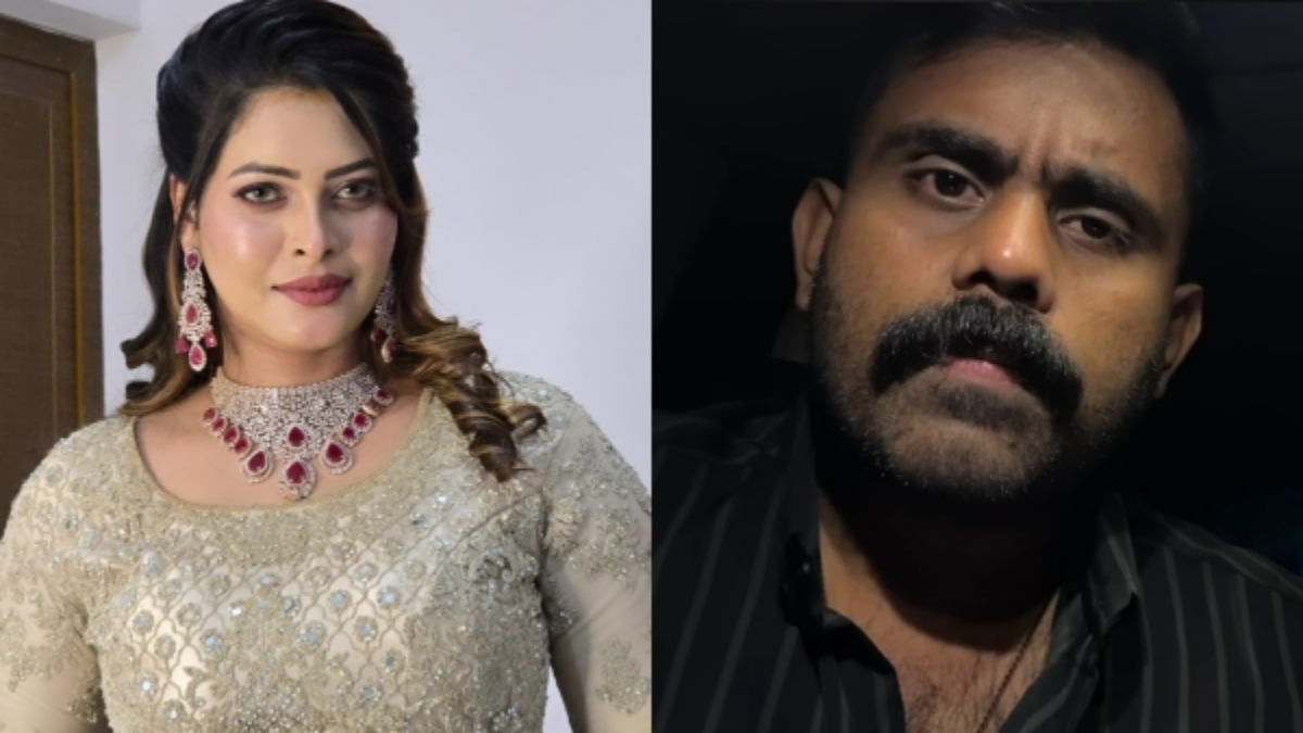 വീഡിയോ ഡിലീറ്റ് ചെയ്യൂ, എന്ത് സെറ്റിൽമെന്റിനും തയ്യാർ, ദേഷ്യം വന്നപ്പോൾ അയാളെ സജ്ന ഇട്ട് കൊടുത്തു!