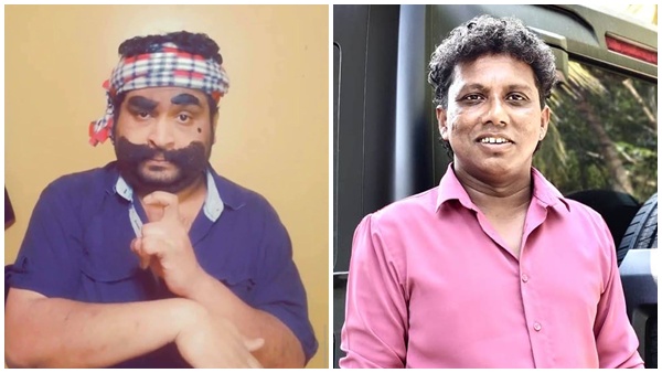 Sasankan Mayyanad emotional post