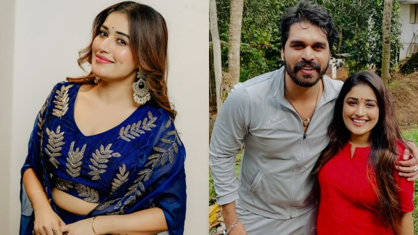 shiyas kareem Sai Krishna