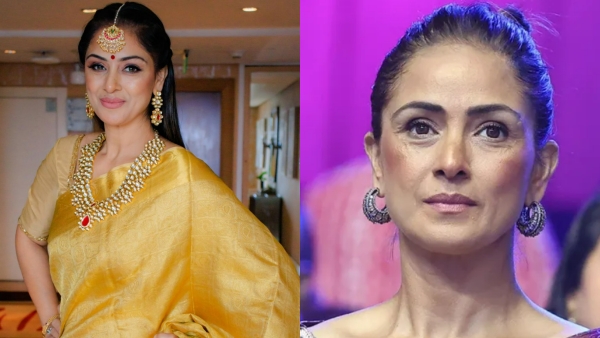 Simran Kamal Haasan Simran Kamal Haasan