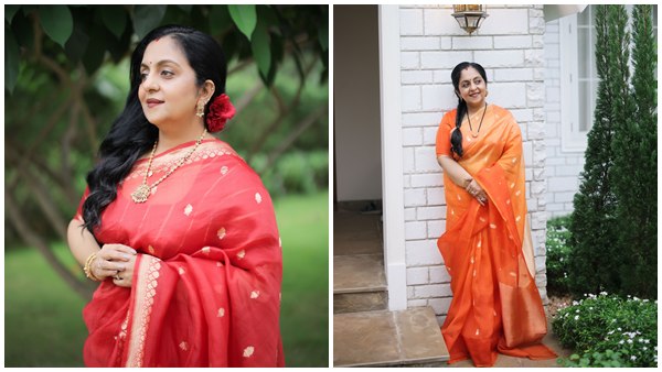 Sindhu Krishna s new video