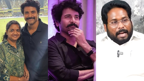 Sivakarthikeyan Sivakarthikeyan