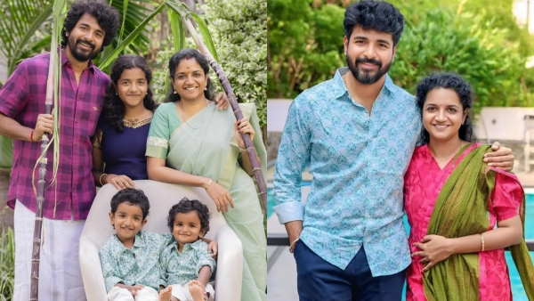 Sivakarthikeyan Sivakarthikeyan