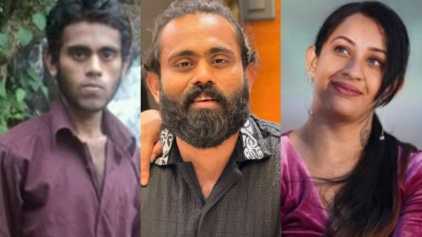 Sai Krishna  Sowbhagya Venkitesh