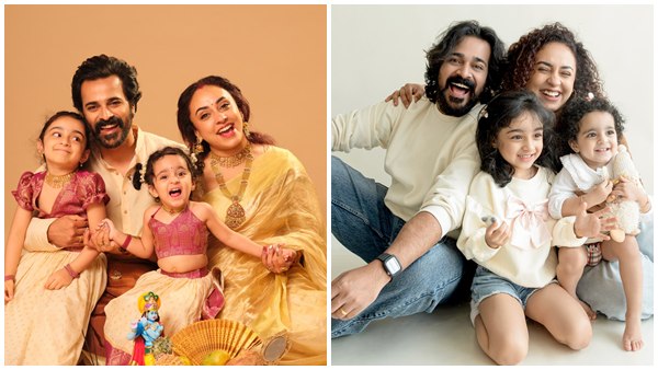 Pearle Maaney new family vlog goes viral