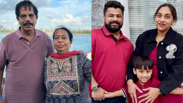 Tanvi Sudheer Ghosh Tanvi Sudheer Ghosh