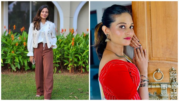 Thanooja about her breakup