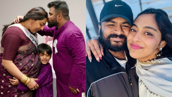 Tanvi Sudheer Tanvi Sudheer