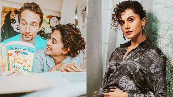 Taapsee Pannu Taapsee Pannu