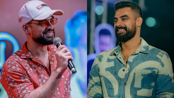 Tovino Thomas Basil Joseph