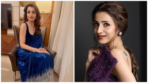 Trisha Krishnan comment about marriage