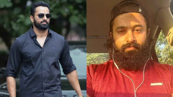 Unni Mukundan