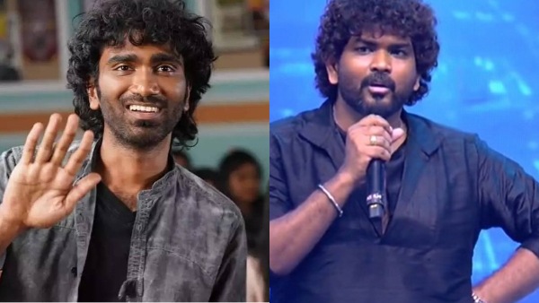 Vignesh Shivan Vignesh Shivan