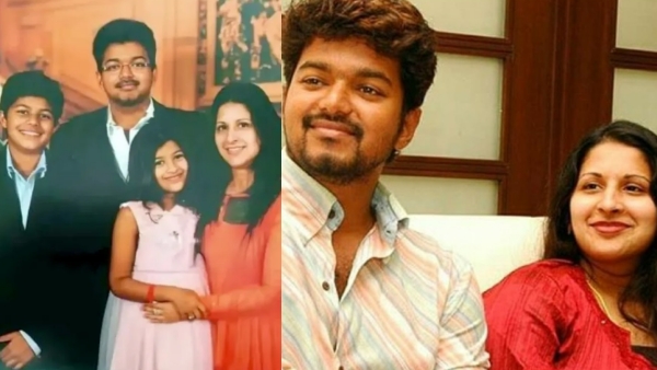 Sangeetha Sornalingam vijay