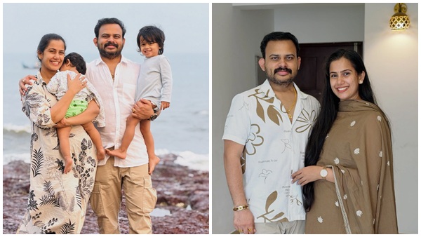 Devika Nambiar  shared a bad news