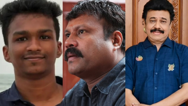 Kalabhavan Mani Vinayan