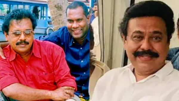 Kalabhavan Mani Vinayan