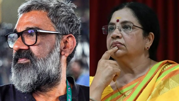 Dileep Ranjith Arrest