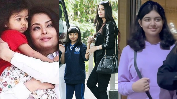 Aishwarya Rai Bachchan