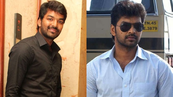 Actor Jai