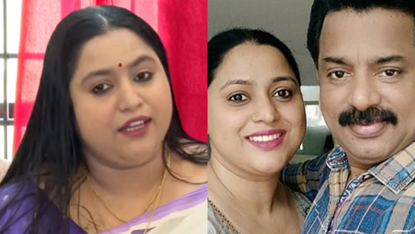 Lakshmipriya Reveals What Is The Issue Between Her And Ansiba Hassan Lakshmipriya Reveals What Is The Issue Between Her And Ansiba Hassan